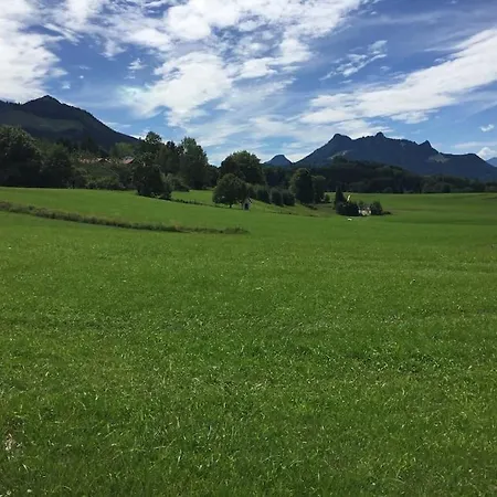 Apartmán Aldea Bad Aibling