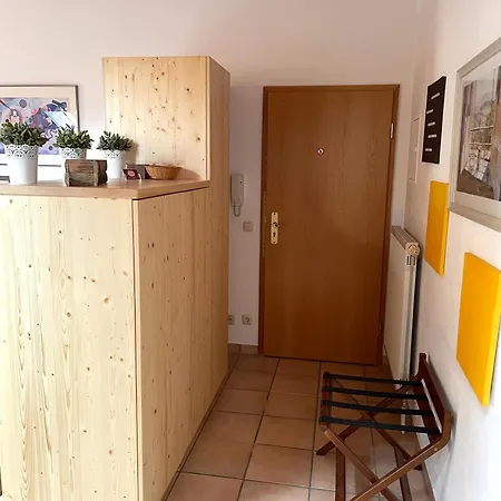 Appartement Aldea