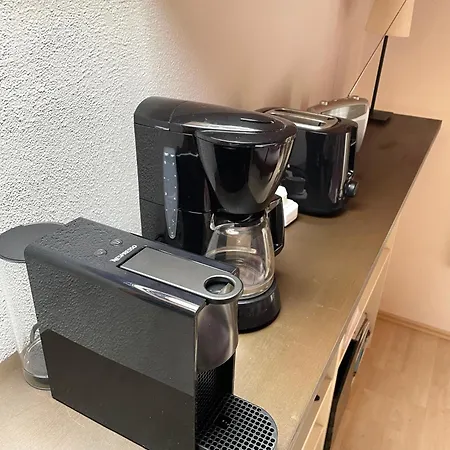 Aldea Appartement Bad Aibling