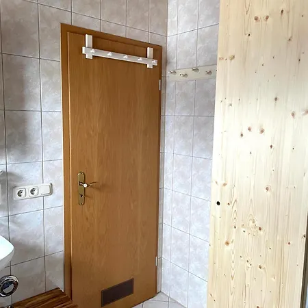 Appartement Aldea *
