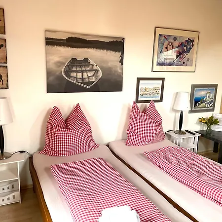Appartement Aldea *