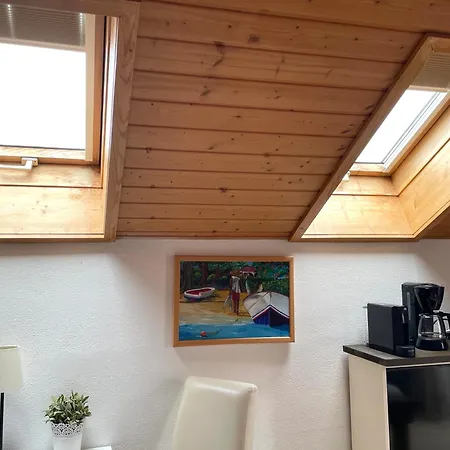Appartement Aldea Bad Aibling