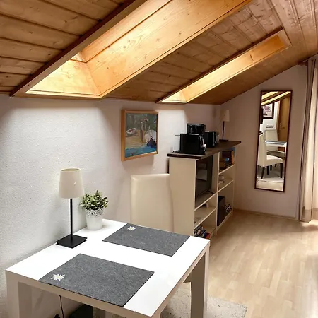 Aldea Appartement Bad Aibling