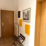 Apartment Aldea