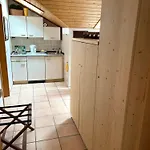 Apartment Aldea *