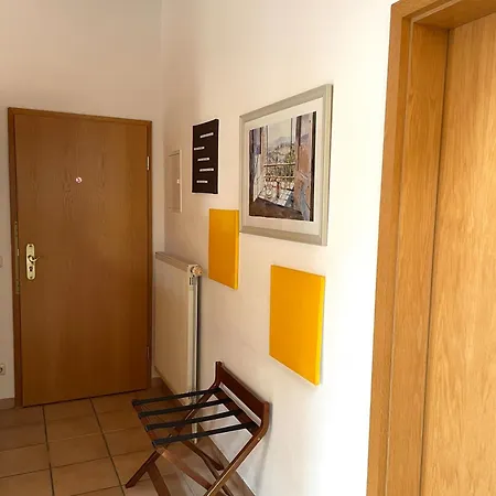 Apartment Aldea