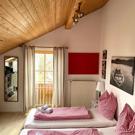 Aldea * Bad Aibling