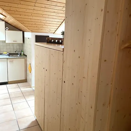 Aldea Apartment