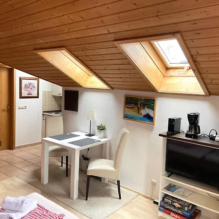 Aldea Apartment Bad Aibling