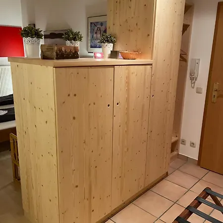 Apartment Aldea Bad Aibling